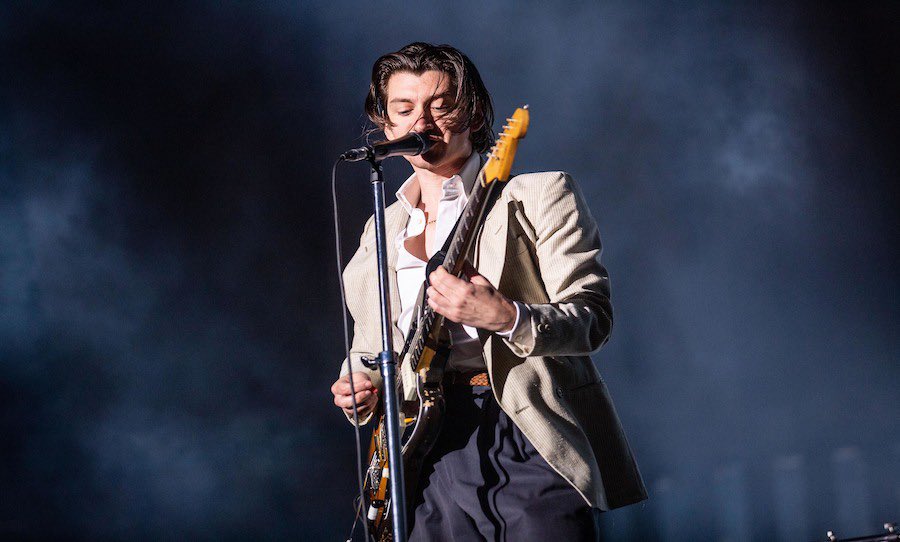 Happy 35th birthday to the legend that is alex turner x 