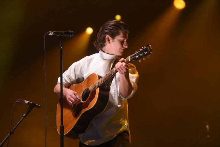 Happy birthday alex turner 