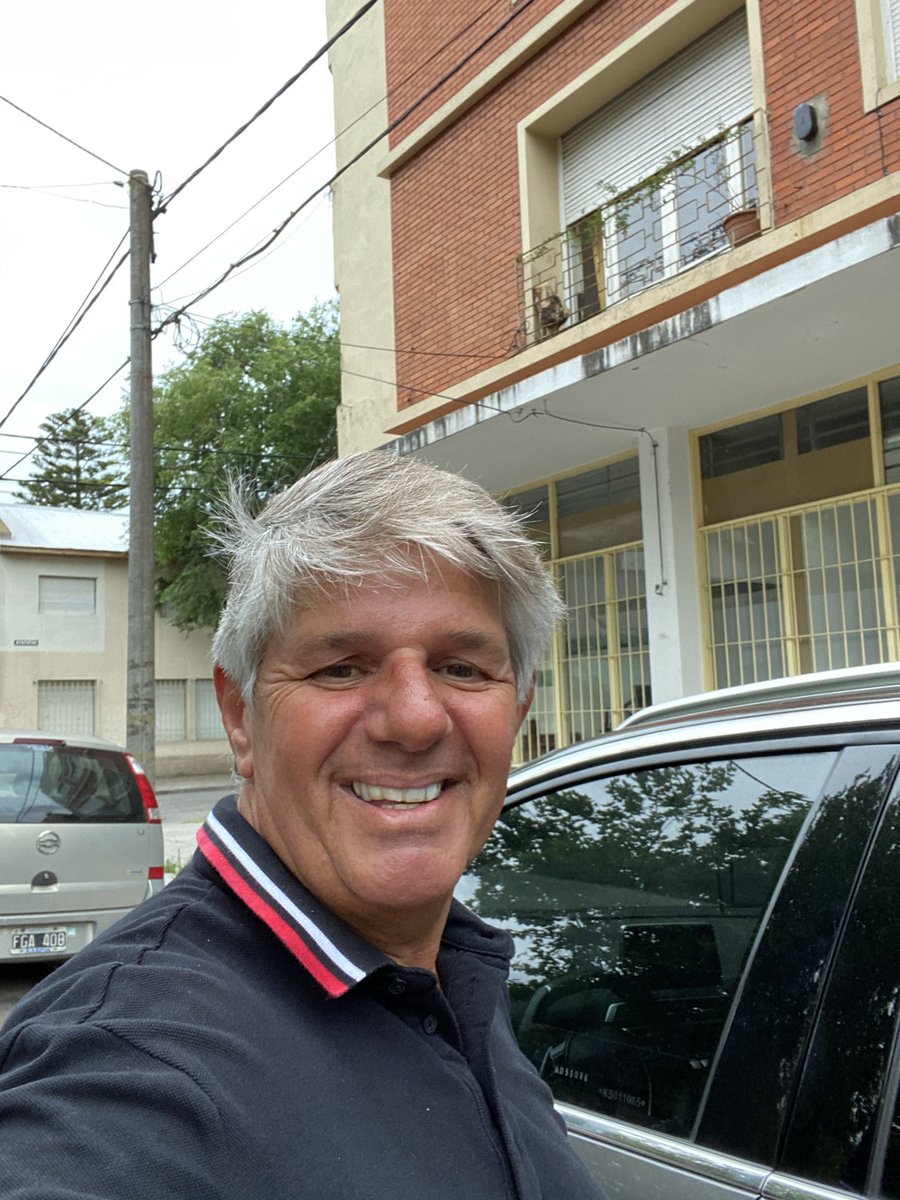 MartelliWalter's tweet photo. Seguimos trabajando y disfrutando de Mar del !!! https://t.co/G0s1LGTaVa