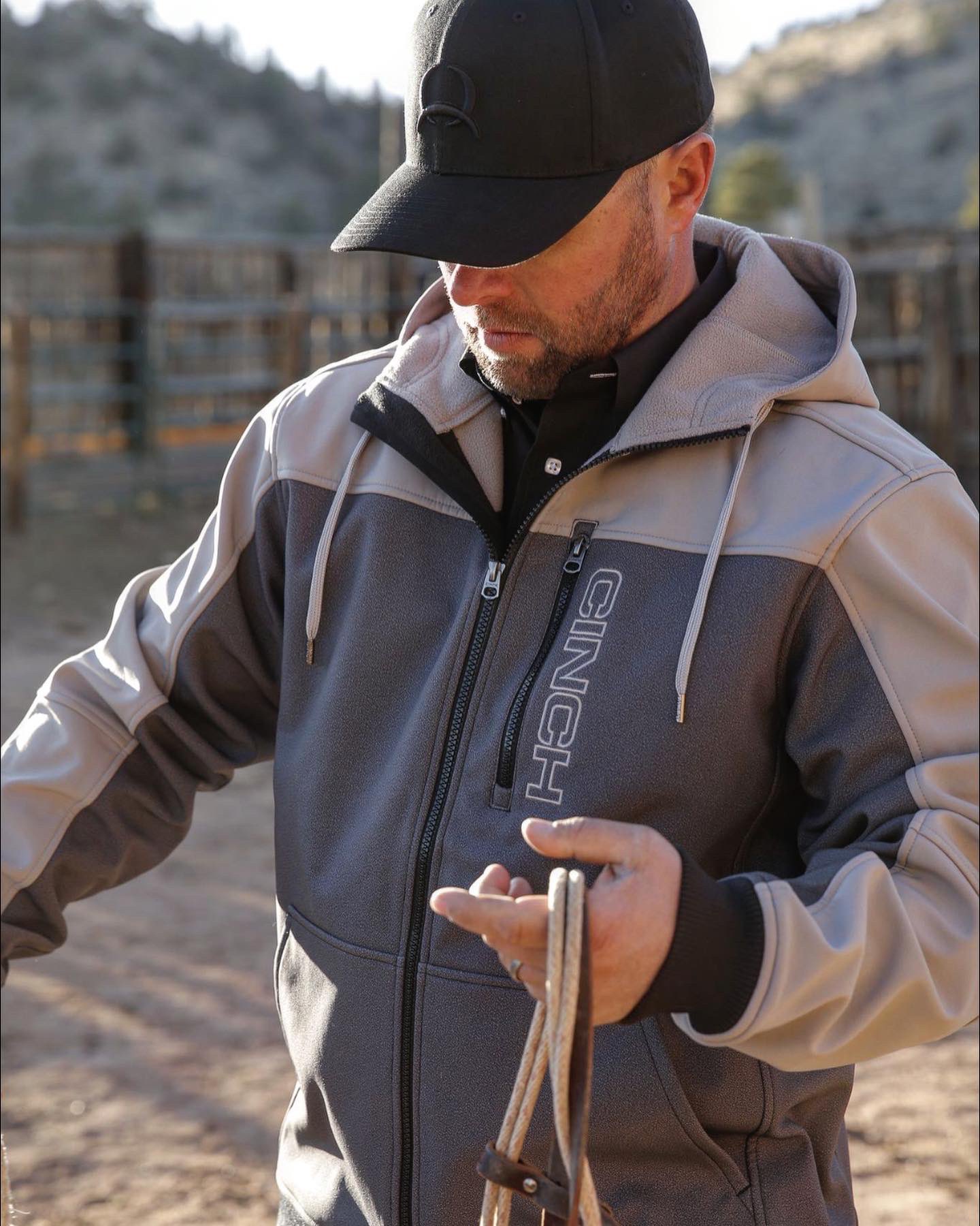 Cinch shop vests amazon