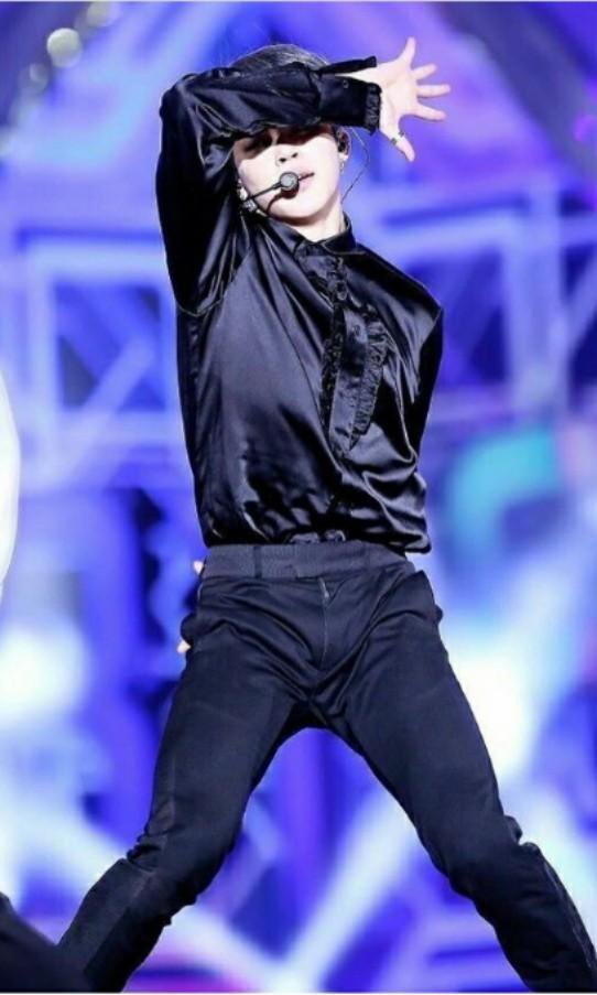 Appreciation for Jimin’s thighs- a NEEDED THREAD