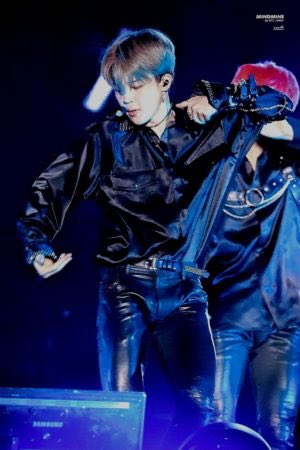 Appreciation for Jimin’s thighs- a NEEDED THREAD