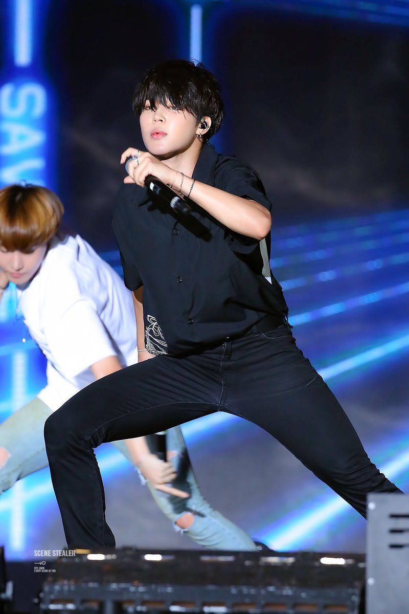 Appreciation for Jimin’s thighs- a NEEDED THREAD