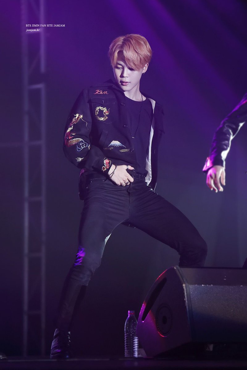 Appreciation for Jimin’s thighs- a NEEDED THREAD