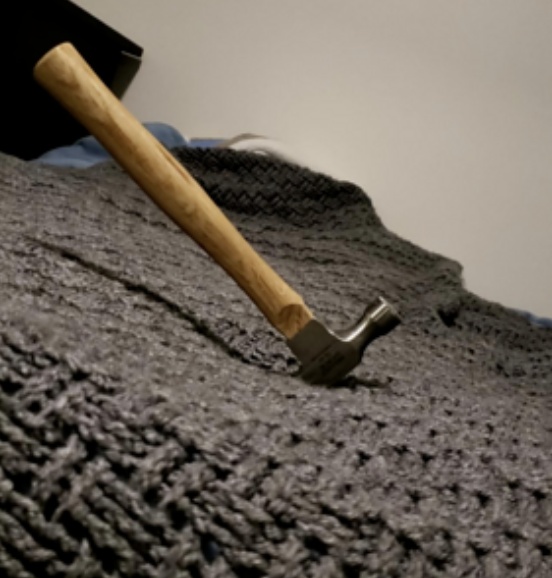 How brittle can image models be?A team at MIT used state-of-the-art classifiers on "common objects" but in odd contexts. The model was 40% less effective on identifying objects like chairs in hammers in less common positions.