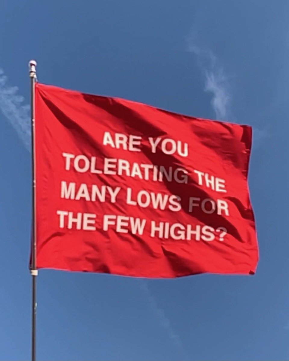wnrstweets's tweet photo. Don’t ignore the red flags...January 6 (save the date)💔🚩 https://t.co/c3LWeEOUes