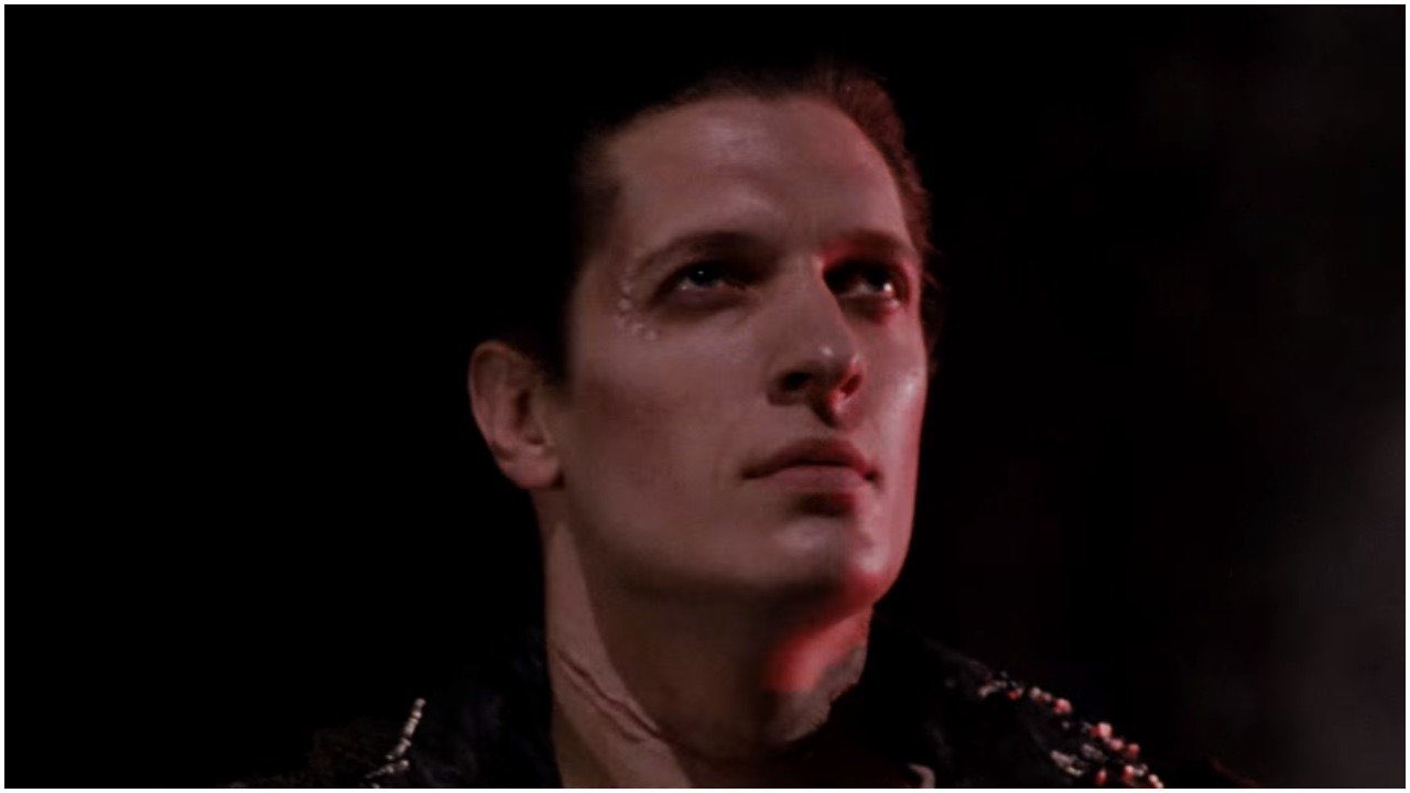 Happy Birthday to Clancy Brown! 