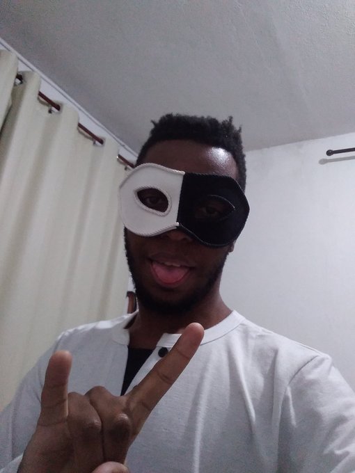 Boa noite. https://t.co/sbAwWHLLQH