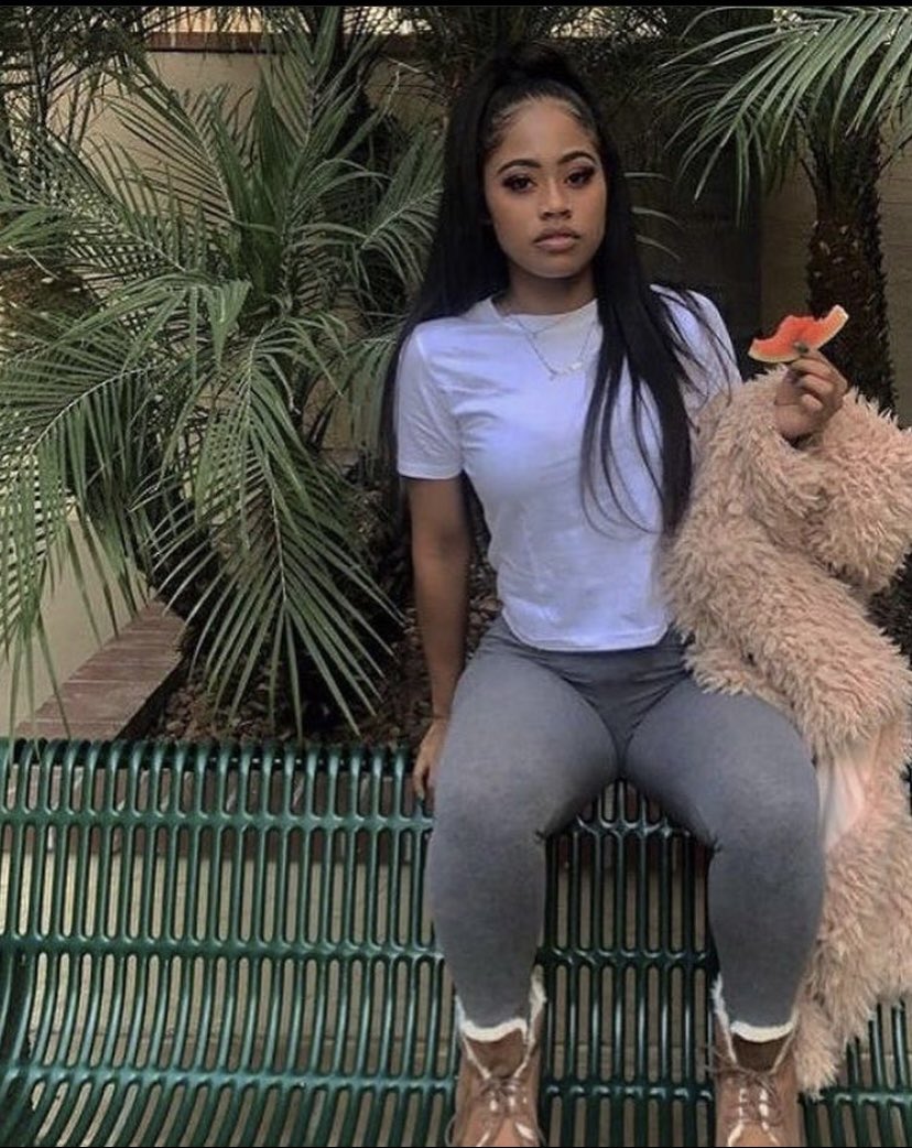 THREADSBYDADON🤟🏾 on X: Tatiana(Tati) Short Brown skin Thick🥳 Bad  attitude 19 Does hair and nails Stripper(for extra cash) Has a bad past  t.cobHGlQXazYw  X