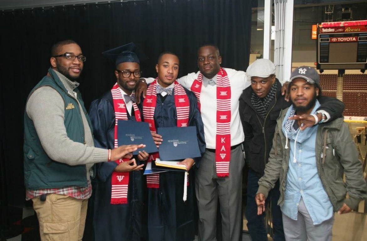 ItsATsWorld's tweet image. Happy Founders Day to my Kappa Alpha Psi Brothers!
I love y’all, and till this day... I let people know that joining our organization is one of the best decisions I’ve ever made.... for MULTIPLE REASONS.
#NEP #PiPsi #LambdaAlpha #LA #Shimmy