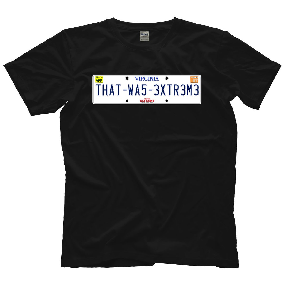 ThatWasExtreme's tweet photo. Did you enjoy @ThatWasExtreme with @BlueMeanieBWO, @StudMuffinSays &amp; @SoSaysShernoff on @adfreeshows??  
Now you can get the shirts!!
PROMO: NEWYEAR to save 20%
https://t.co/UEOArJbLtw https://t.co/M97dwg2UEK