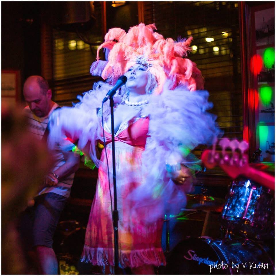 The New Black. tweet media