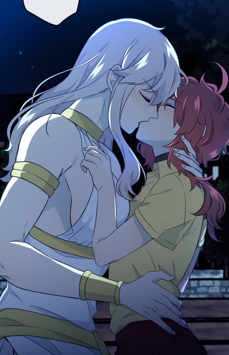 YuriMother tweet media