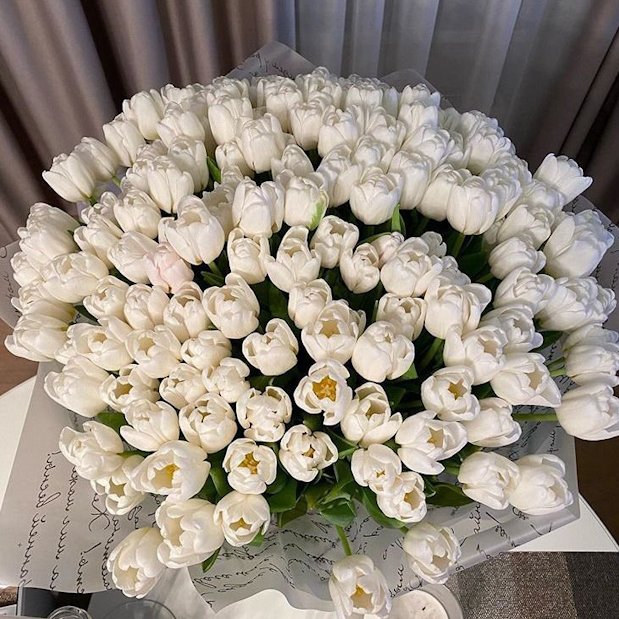 gitforyou's tweet image. ➳ De: 🌹
➳ Para: @agloriapires.

➳ Está sendo um imenso prazer conhecê-la, você é uma pessoa cativante. Espero que goste desses miminhos, foram escolhidos com muito carinho.