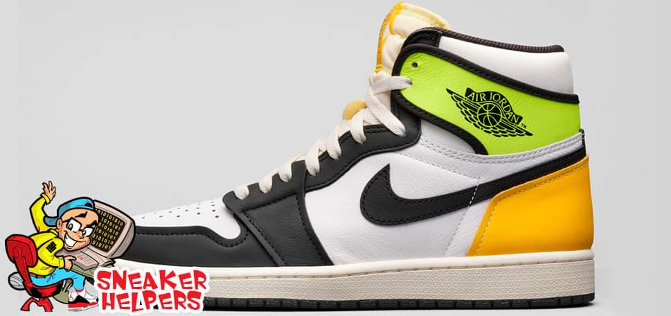 SNEAKER HELPERS tweet media