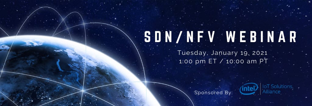 Webinar – Building a Secure and Agile Virtual Network Services with Verizon uCPE Whiteboxes

lanner-america.com/latest-news/we…

<a href="/VerizonBusiness/">Verizon Business</a> <a href="/Verizon/">Verizon</a> #uCPE #vCPE #WhiteboxSolutions #NFV #SDN #NFVi #VNFs #SDI #SDX #SDWAN #SDEverything #Intel #IoTSolutionsAlliance #5G