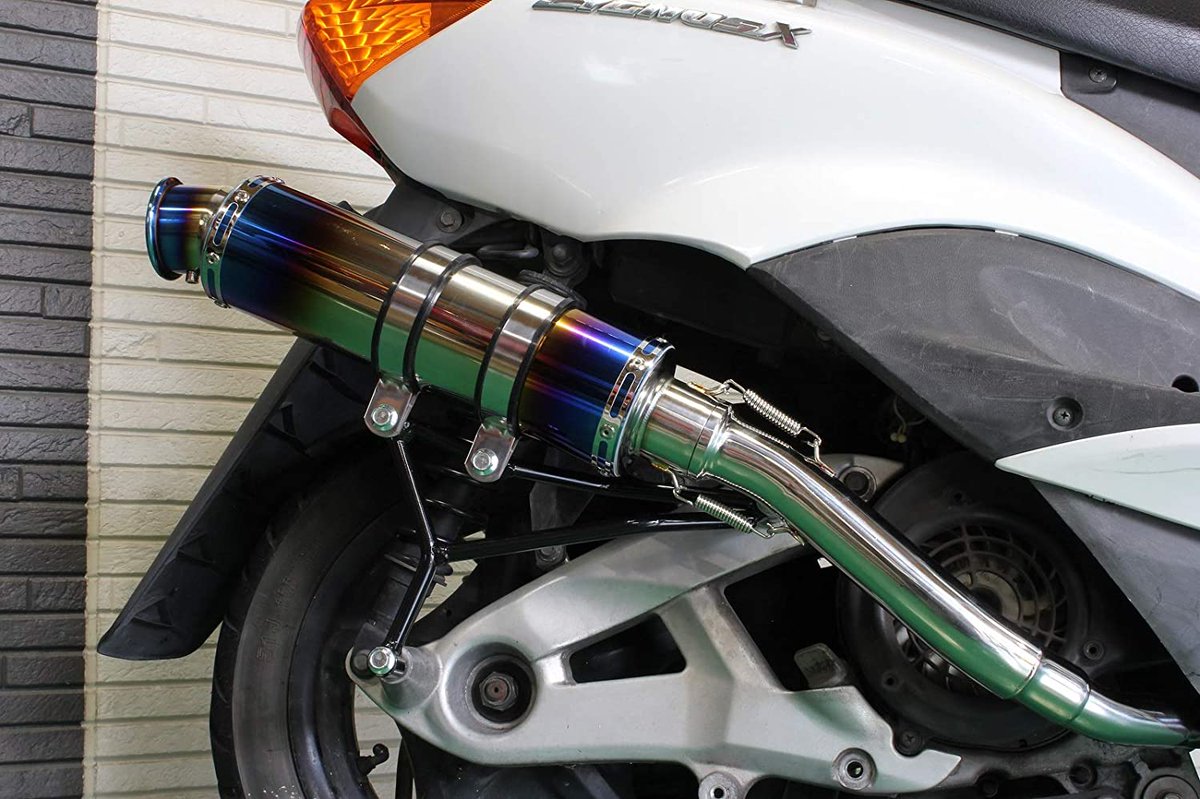 Valiente バイク 車マフラー専門店 1月6日 今日は 色の日 みたいですね 皆さんはどんな色 種類の マフラーがお好みですか また どんな色のバイクがお好きですか いろんな回答お待ちしております