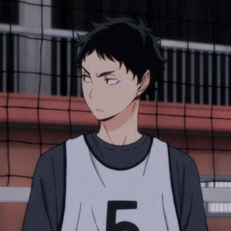 Akaashi