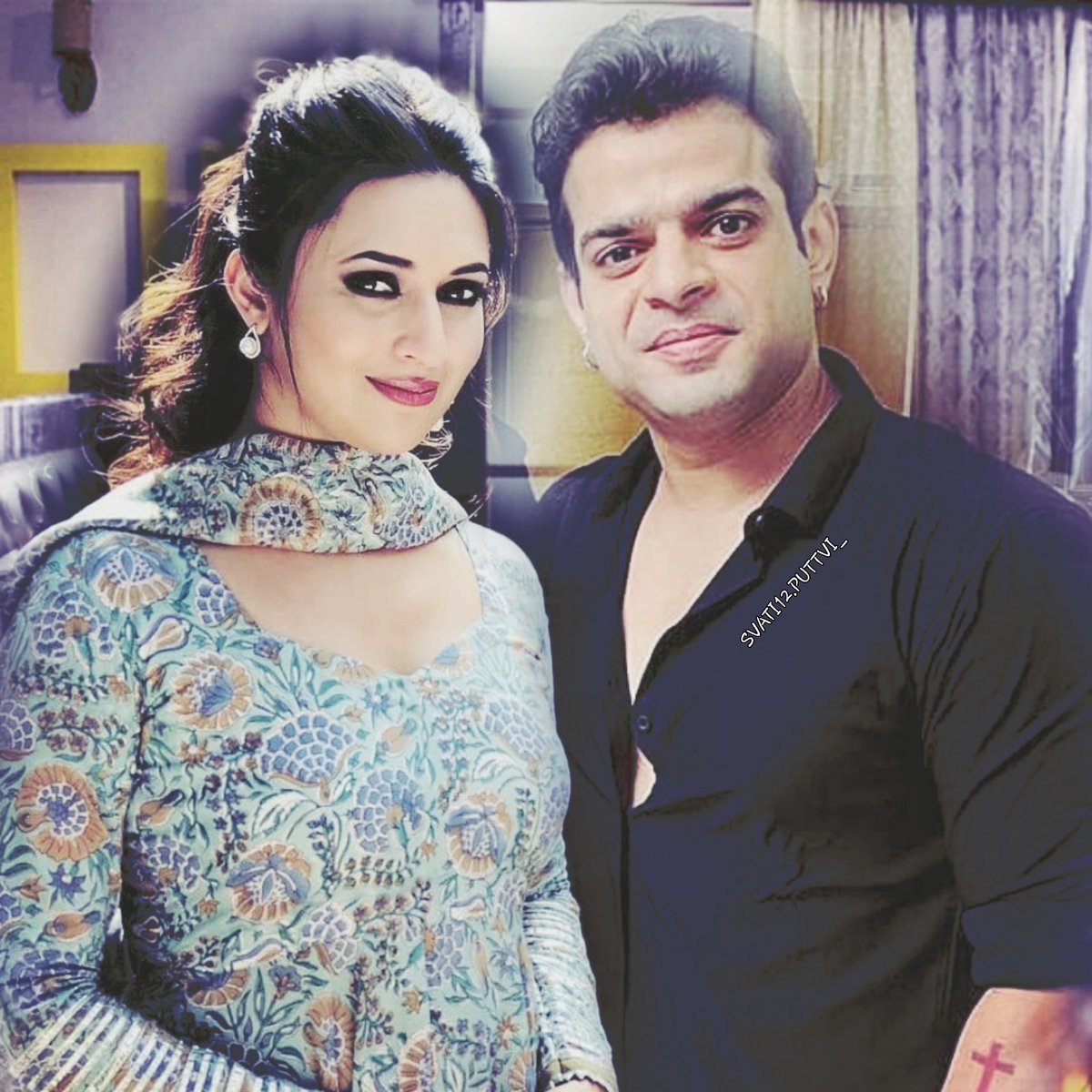 Svati12puttvi's tweet photo. A divan Edit😍💕😍💕😍💕😍
#yhm #ishra #divan #jhansikirani #ravankumar #madrasan #kudkudkumar #mrsishitaramankumarbhalla #karanpatel #divyankatripathidahiya #yehhaimohabbatein
@iamkaranRpatel @Divyanka_T #IWillMissYouYHM #ImissYouIshra https://t.co/SbgGsUBDvP