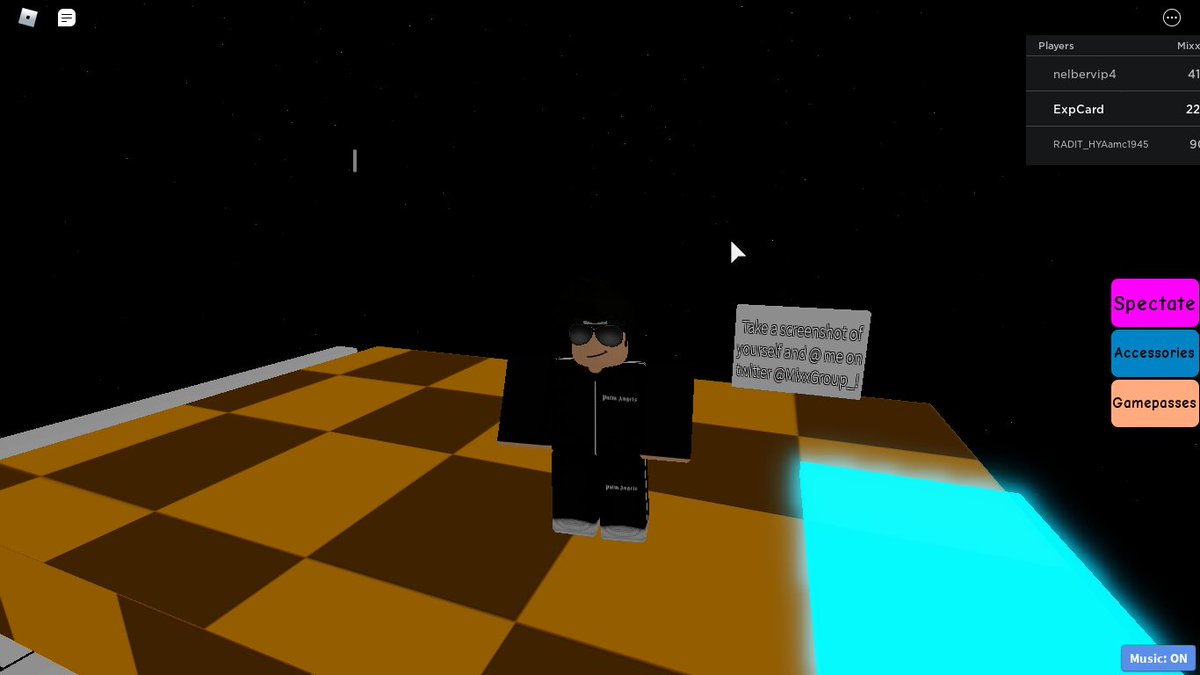 chuy5o3raiders's tweet photo. @MixxGroup_ finishing it xD ;) easy. https://t.co/qIEt0wecVm