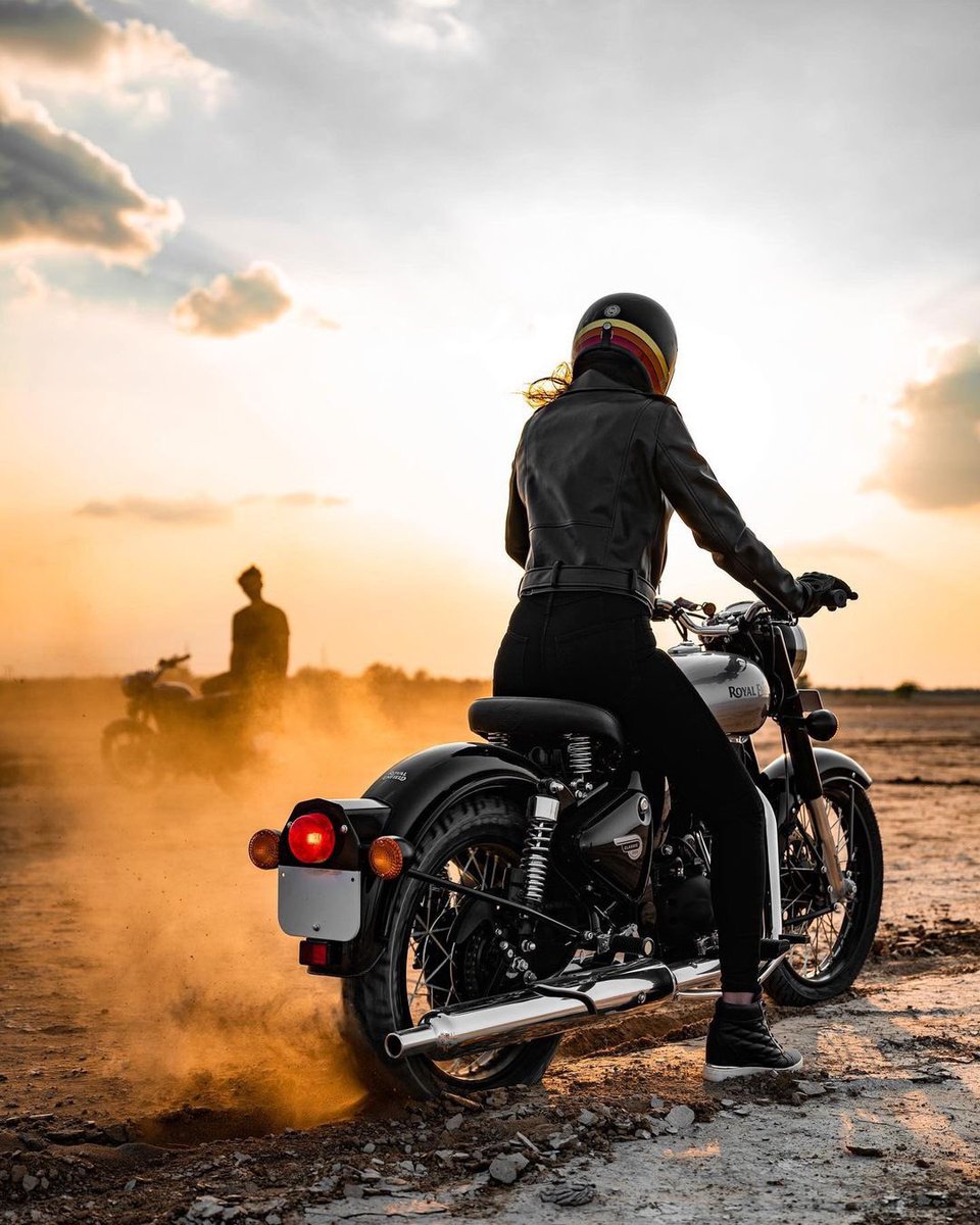 cranenburgh's tweet photo. Print Ad Campaign for Royal Enfield.  
Production by Dhruv Sethi Studios. https://t.co/zp5bqT1RsM