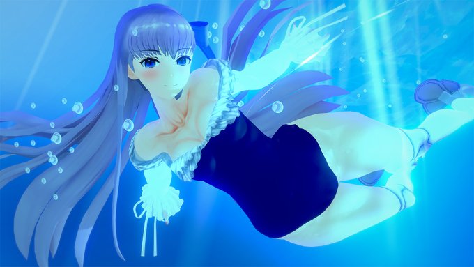 【R-18】メルトリリス https://t.co/67CgtEMAuX #コイカツ 