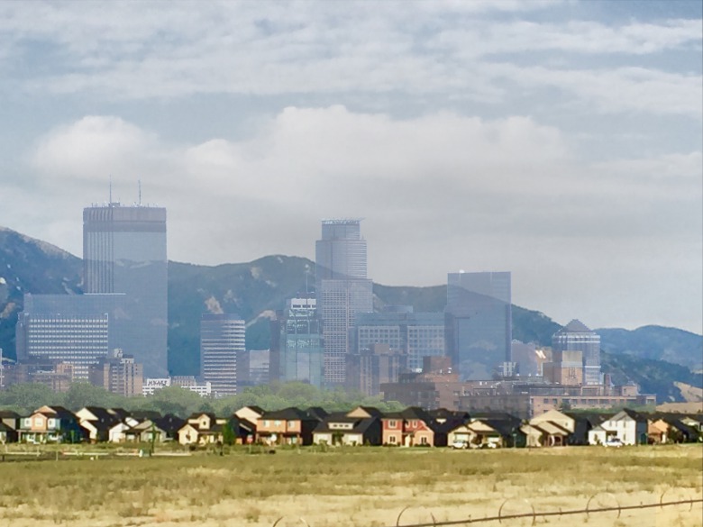 BrettFagan's tweet photo. https://t.co/VfKMUhV5lo

According to @BigArtNature, sadly, by 2041, the #Bozeman region will equal #SaltLakeCity (w/o its suburbs) in size. Even sadder, in less than 50 years, by 2065, at the same ~4% rate of annual growth, our Yellowstone ecosystem will house 420,000 people! https://t.co/x56zv2oaUy