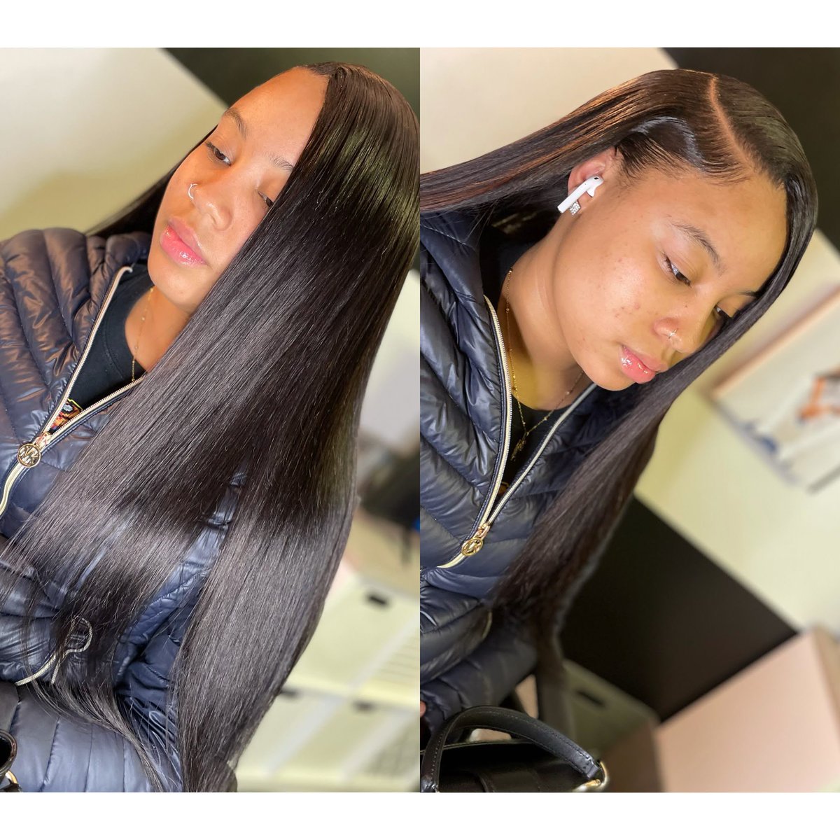 Imperfprincesss's tweet photo. ITS DEFINITELY THE SEW INS FOR ME π₯° SHARE OR TAG A FRIEND π£ππΎ π₯° #indyhairstylist #indianapolishairstylist #princessslays π₯ Booking Link in bio π£ Days of business MON-SAT https://t.co/Ds8fQN47yS