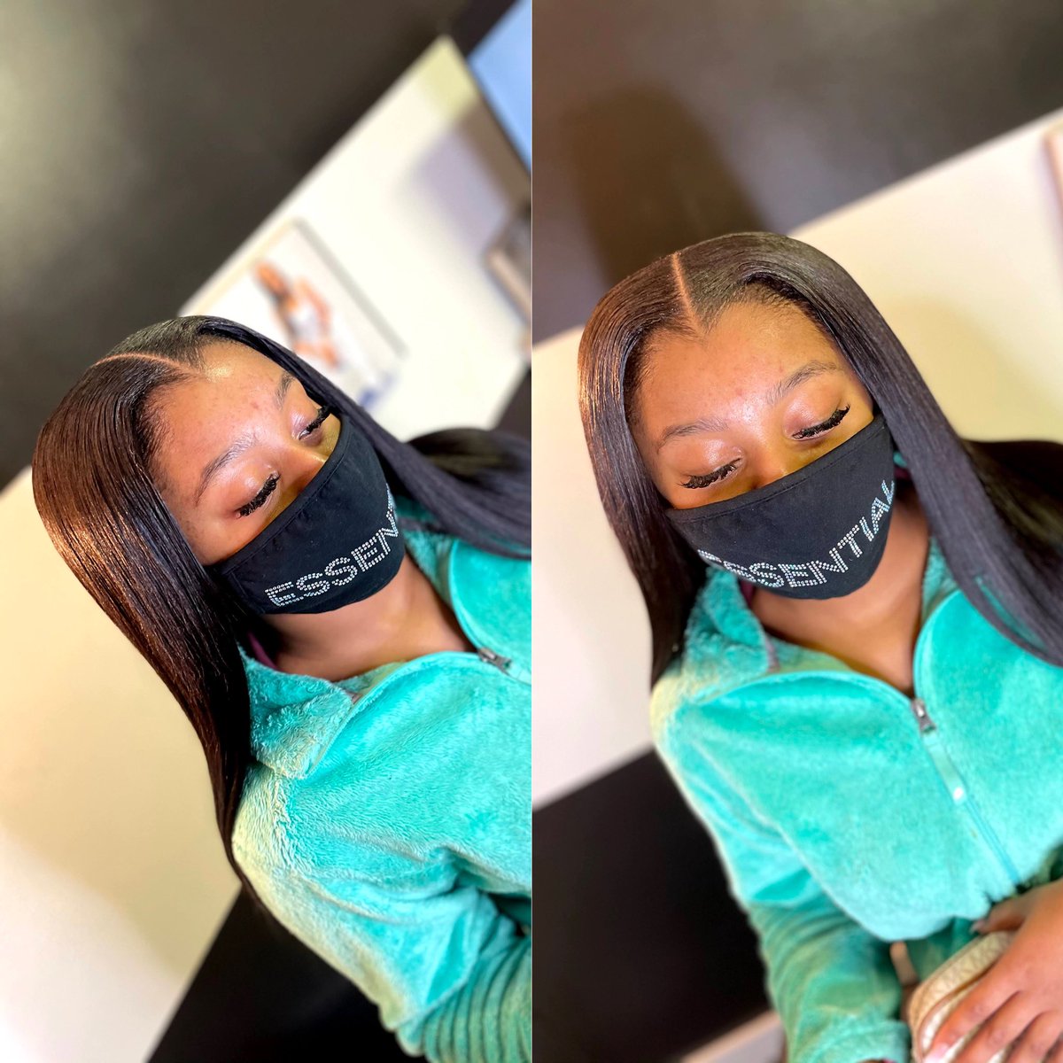 Imperfprincesss's tweet photo. ITS DEFINITELY THE SEW INS FOR ME π₯° SHARE OR TAG A FRIEND π£ππΎ π₯° #indyhairstylist #indianapolishairstylist #princessslays π₯ Booking Link in bio π£ Days of business MON-SAT https://t.co/Ds8fQN47yS