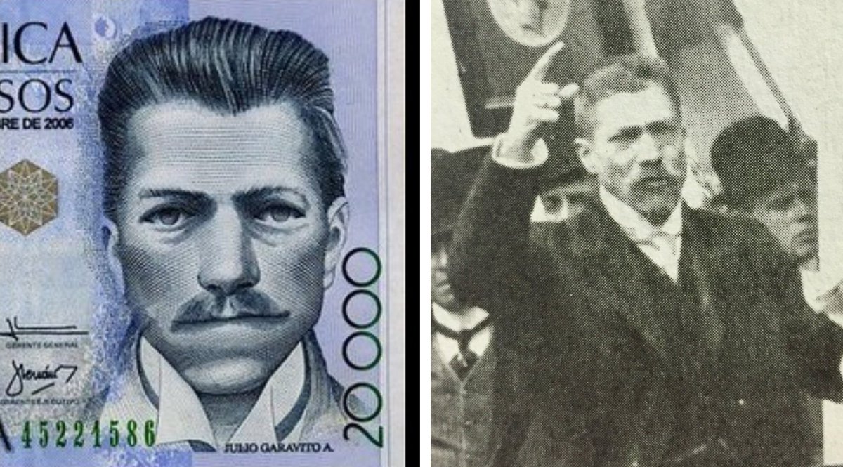 Monedas de Colombia 🇨🇴 tweet media