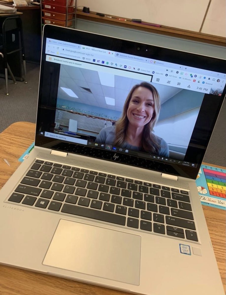 MhsdTechnology's tweet image. Our Fall Workshops have all ended and were a success!! Make sure to keep an eye out for our Winter PD Workshop Menu that will be coming out soon! #letstacobouttech #mhsd193 #hybridlearning #edtech