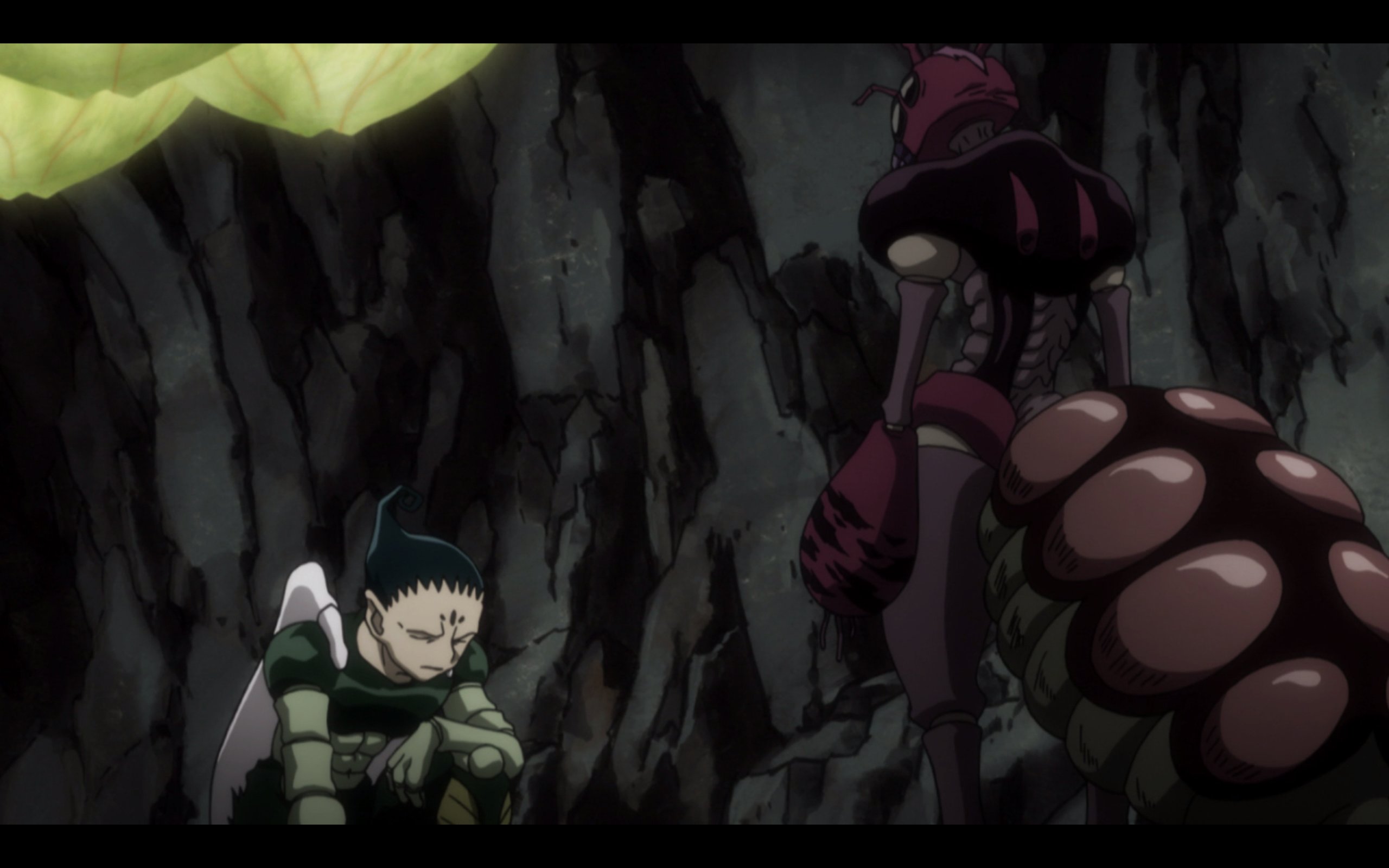 ep 78 hunter x hunter