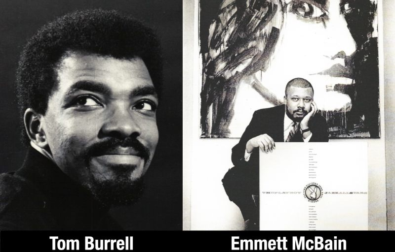 DeadraRahaman's tweet photo. @adage @Adweek @4As #BurrellCommunications celebrated 50 years today. https://t.co/HOFadkCINB https://t.co/xbaaksjfUm