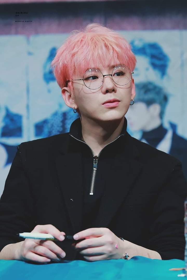 SoyBesameMucho's tweet photo. #1MonstaXenBillboard
#1MonstaXOnBillboard
#MonbebeFighting
@OfficialMonstaX
๐๐ป๐ https://t.co/6yB8zpCvZP