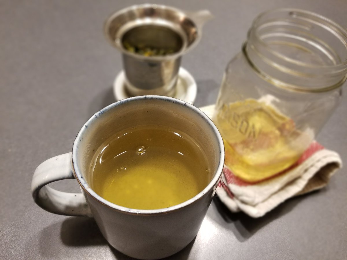 futilityworker's tweet image. Sencha