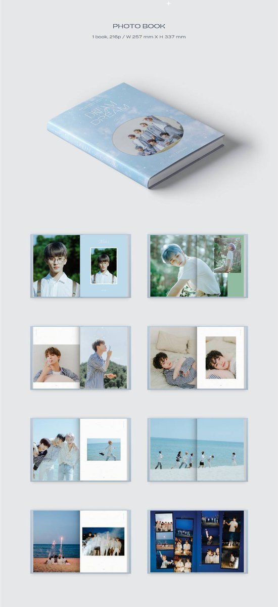 dearestseoul00's tweet photo. 🌈 OPEN PO PHOTOBOOK NCT DREAM [DREAM A DREAM] 🌈

🌻 FULLSET = 720k || DP 600K

🌻 SHARING DREAM A DREAM (FULLPAYMENT)
🎈Photobook : 175k
🎈Poster set (A2 folded poster + Mini poster) : 50k ❌

#preorder_dear https://t.co/awgKeKM9eB