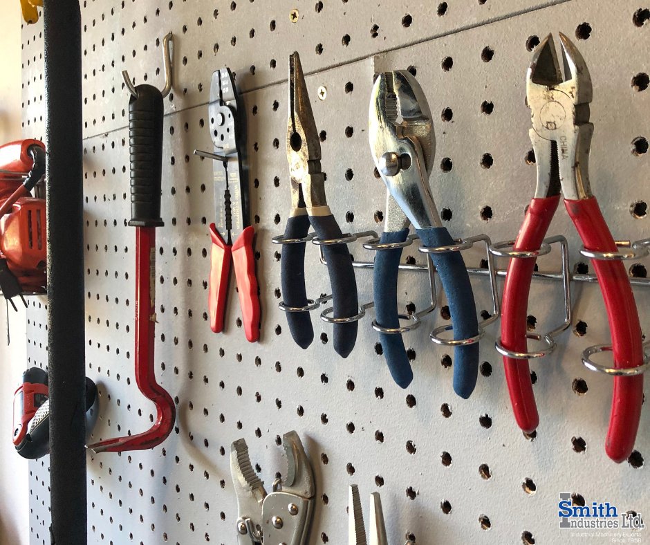 During Winter make sure to store your tools inside your house or in a heated garage where the risk of freezing temperatures is eliminated.