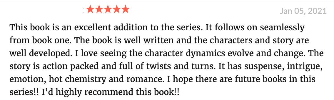 BPDonigan's tweet photo. THE FIRST REVIEWS ARE IN! What a great book birthday present to receive TWO 5 star reviews for Bound Magic Book 2! ⭐️ ⭐️ ⭐️ ⭐️ ⭐️ 

Grab it on sale >> https://t.co/HmOSTziCE6

@RAPublishing #urbanfantasy #BookBirthday #paranormalromance #FateBroken #BoundMagicSeries https://t.co/TbFqhblCfE