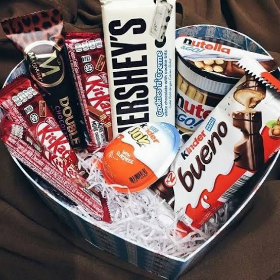 gitforyou's tweet image. ➳ De: seu melhor dindo
➳ @czsulz 

➳ tá aí seu primeiro mimo