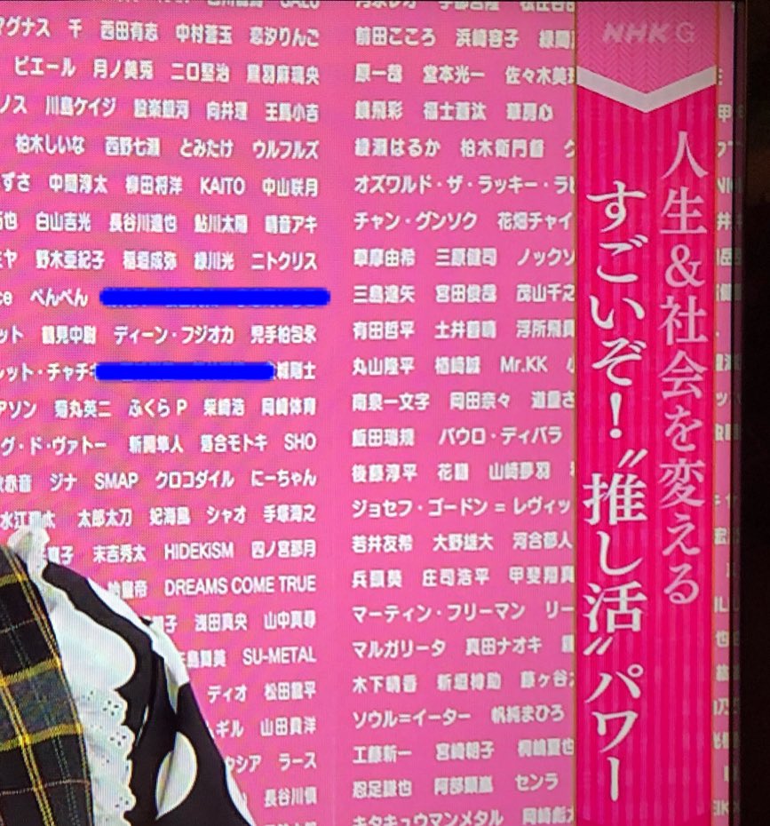 21年1月6日 あさイチで ボード が話題に トレンドアットtv