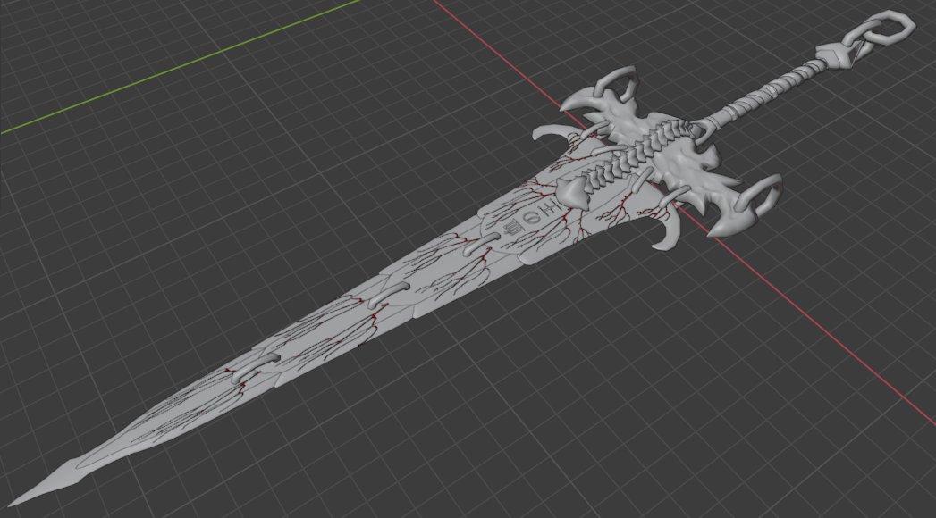 JackaI_I's tweet photo. I really need to get better with blender, but I think for now this is pretty ok. It's still a WIP.

#RobloxDev https://t.co/dFtijsDqap