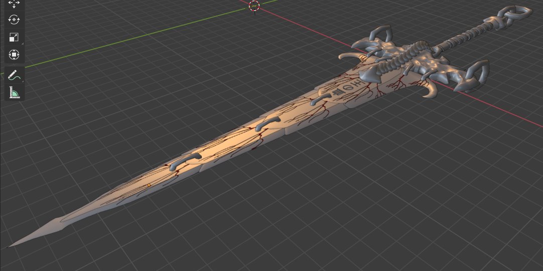 JackaI_I's tweet photo. I really need to get better with blender, but I think for now this is pretty ok. It's still a WIP.

#RobloxDev https://t.co/dFtijsDqap