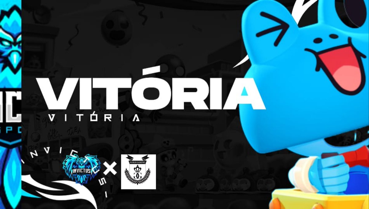 INVICTUS E-SPORTS tweet media
