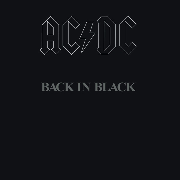 Back In Black
from Back In Black
by AC/DC

Happy Birthday, Malcolm Young! 