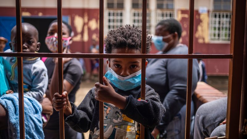 CryptoFoodBank's tweet photo. The optimism of a child can be one of the strongest forces on Earth. https://t.co/PZqLSiUODo