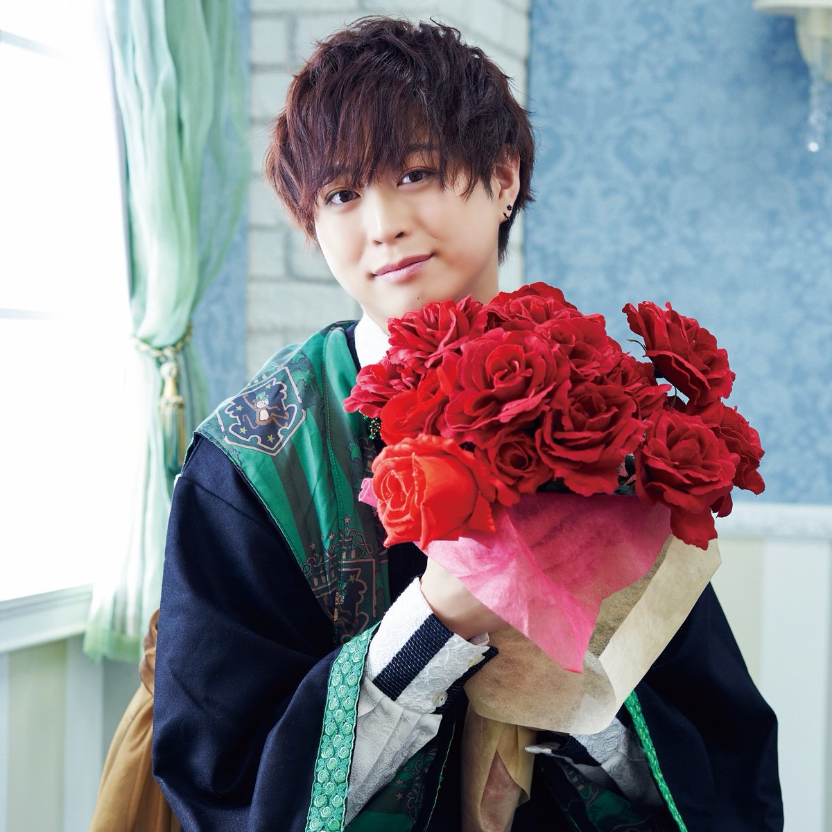 Wizards_Storia's tweet photo. #米原幸佑
#八島諒
#瑛
#田中晃平
#阿部大地
#松波優輝
#橋本全一
#竹田亮

#衣装がいつもと違うかも
#結果配信時間が4時間に延びてる

#好評だったらまた出来るかも

#WizardsWitchery

皆様、どうぞよろしくお願いいたします！ https://t.co/OpqyWj03Fi
