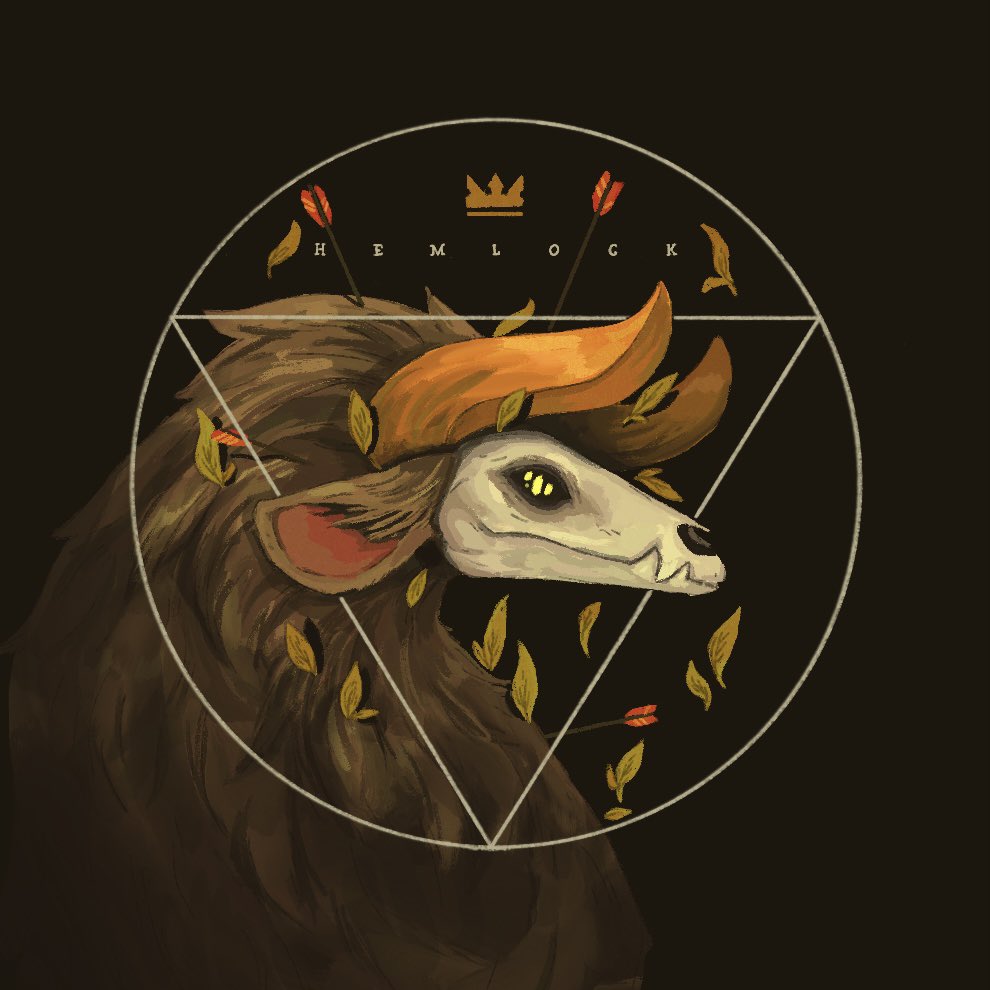 Happy new year erryone, new leshy for the profile. 