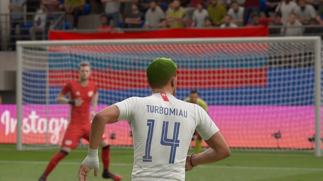 thomy321_'s tweet photo. Busco club para la proxima temporada⚽️
- MCD.
- Actualmente @CatolicaEsports 🇨🇱.
- Ex Everton eSports🇨🇱.
- Seleccionado CSVP en FIFA 19 y FIFA 20🇨🇱.
- 21 años, comprometido y plena disponibilidad🤝.
@IESAFichajes @mercadoiesabr @FufvFichajes 

Cualquier cosa MD.
SE AGRADE RT😅 https://t.co/pXZlXy9SMr