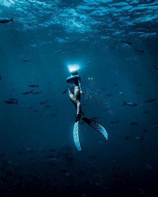 Any of my followers #divers out there? #scuba or #freediving   I&rsquo;m a lover of both! https://t.co/nXv<a href="/tag/divers"class="tags">#divers</a><a href="/tag/scuba"class="tags">#scuba</a><a href="/tag/freediving"class="tags"><span>#freediving</span></a>