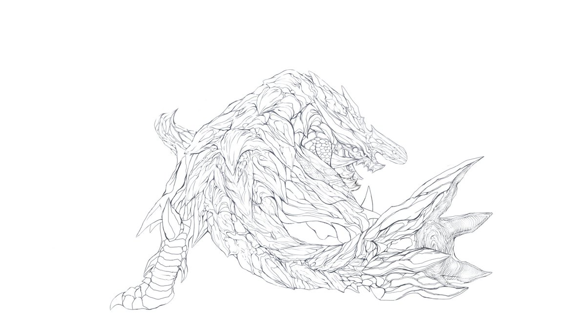 Twoucan ブラキディオス の注目ツイート イラスト マンガ